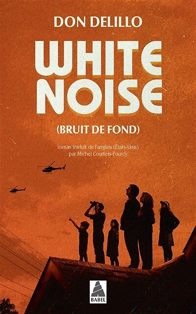 White noise