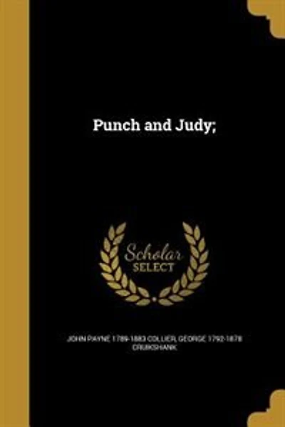 Punch and Judy;