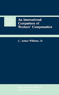 An International Comparison of Workers' Compensation