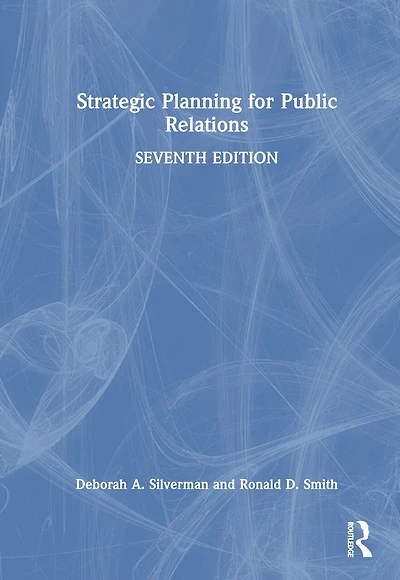 Strategic Planning For Public Relations