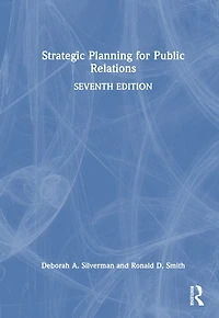 Strategic Planning For Public Relations