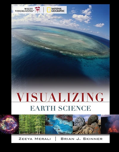 Visualizing Earth Science High School Edition
