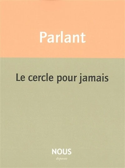 Le cercle pour jamais
