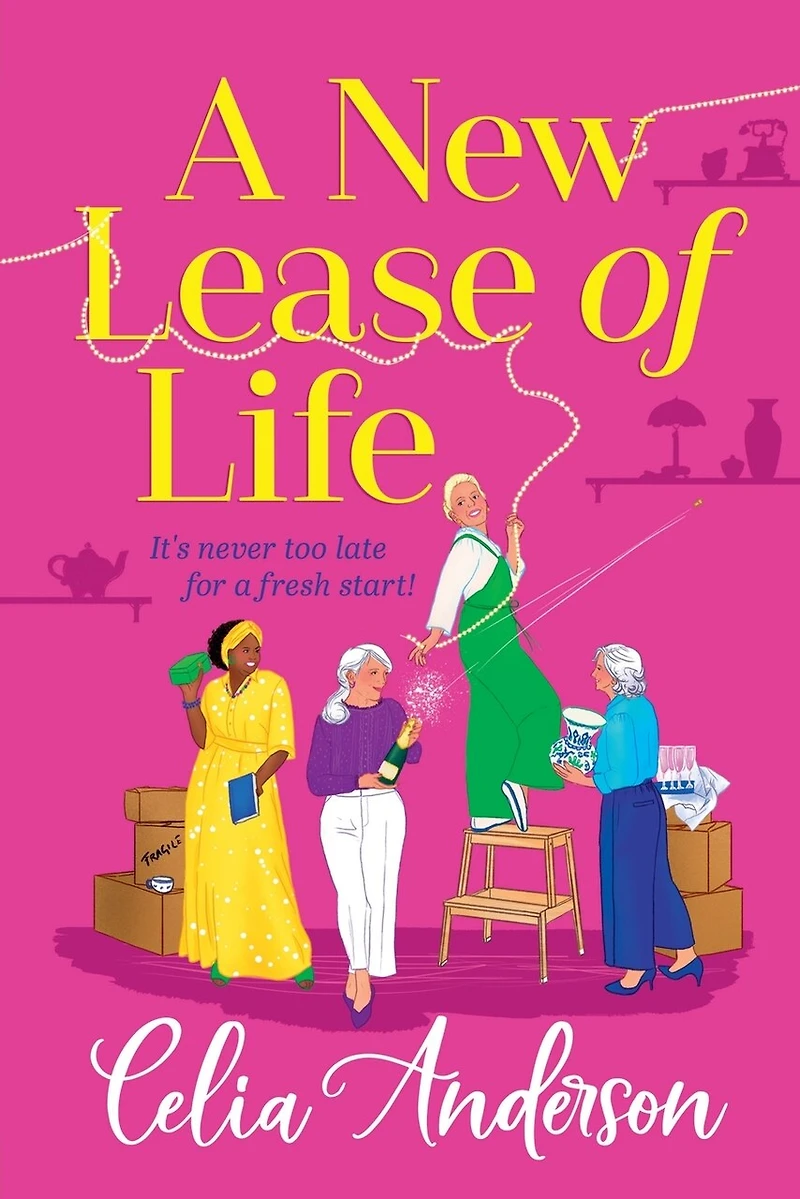 A New Lease of Life