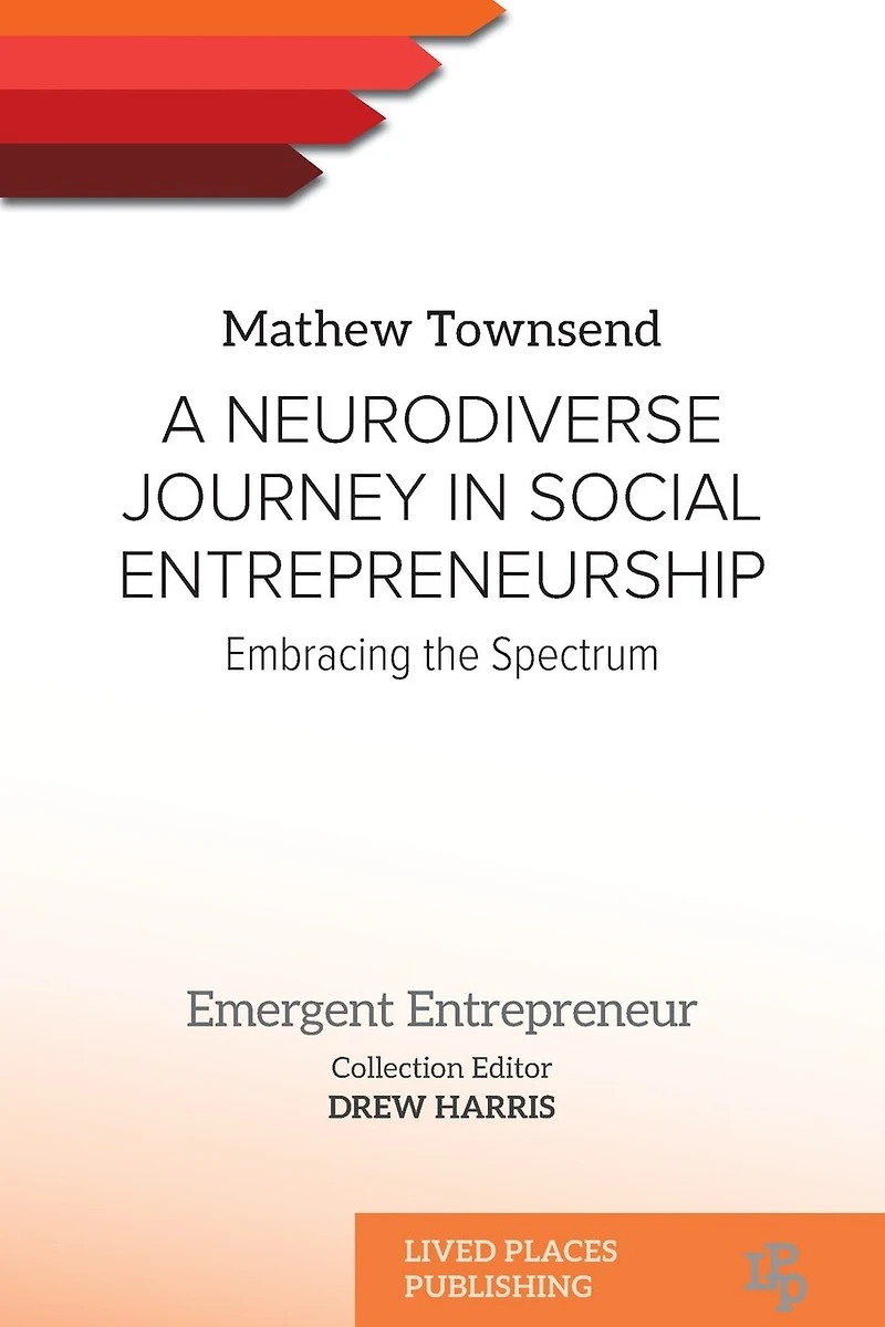 A Neurodiverse Journey Social Entrepreneurship: Embracing the Spectrum