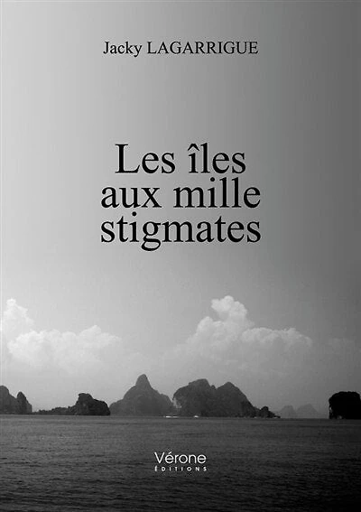 Les îles aux mille stigmates