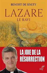 Lazare: le ravi