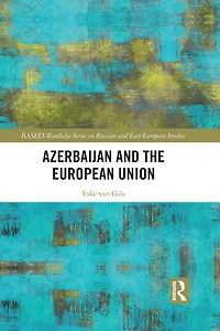Azerbaijan And The European Union