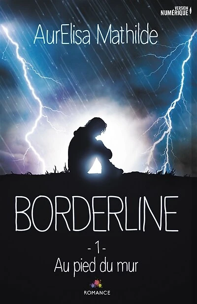 Au pied du mur: Borderline, T1