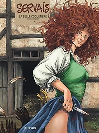 La Belle coquetière : édition intégrale: intégrale