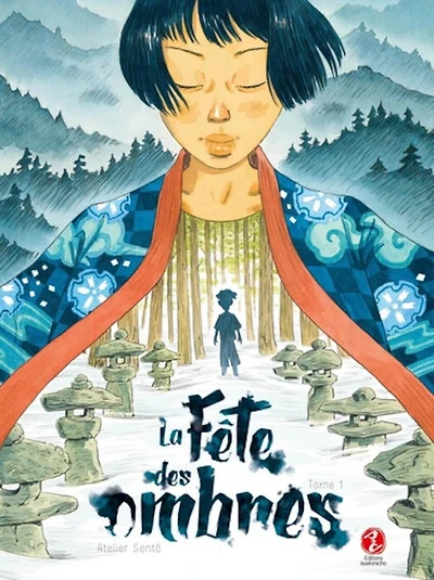 La fête des ombres, Vol. 1