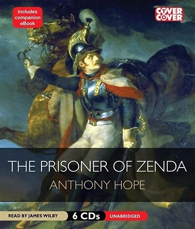 The Prisoner of Zenda