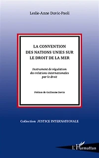 la convention des nations unies sur le droit de mer - ins