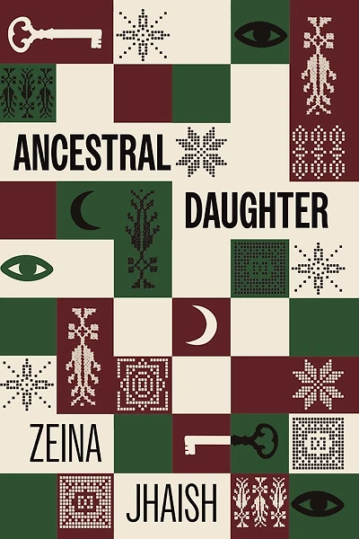 Ancestral Daughter