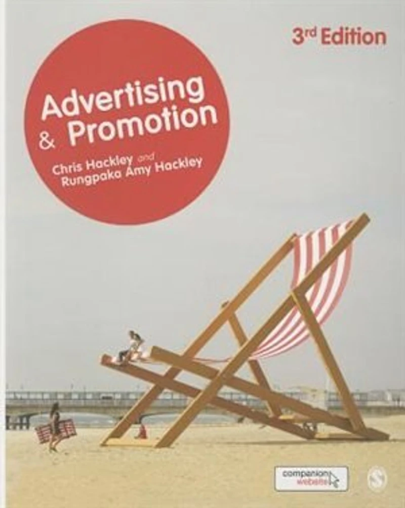 ADVERTISING AND PROMOTION