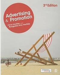 ADVERTISING AND PROMOTION