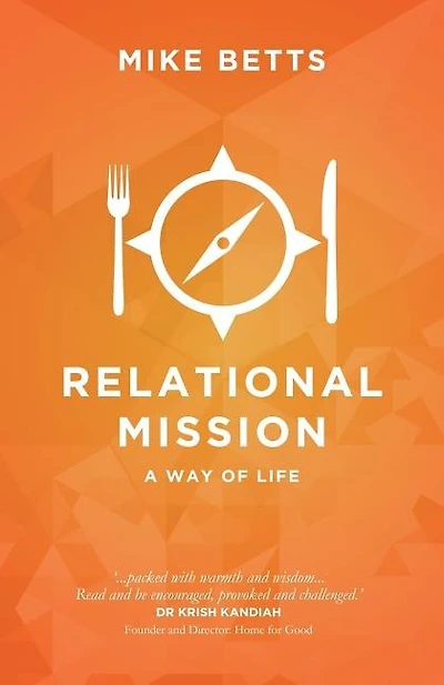 Relational Mission: A way of life