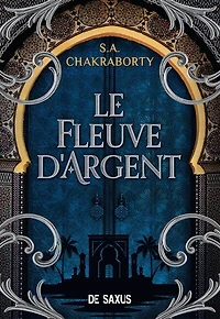 Le fleuve d'argent