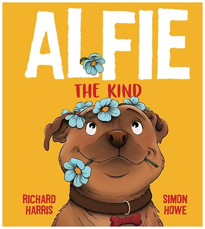 Alfie The Kind