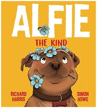Alfie The Kind