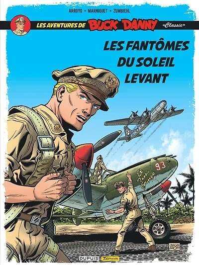 Les fantômes du Soleil Levant
