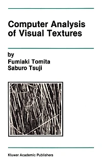 Computer Analysis of Visual Textures