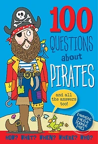 100 Questions: Pirates