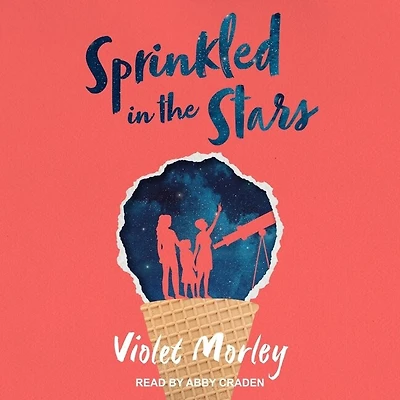 Sprinkled the Stars