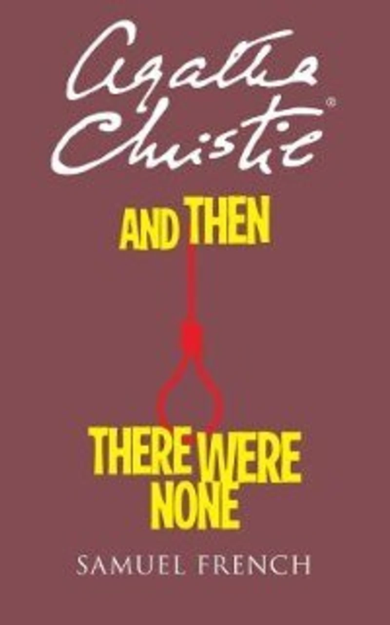 And Then There Were None