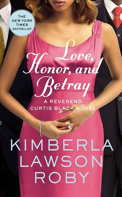 Love, Honor, and Betray