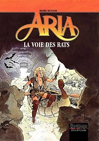 La voie des rats