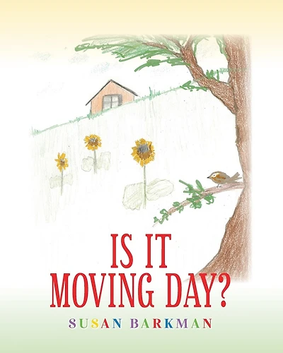 Is It Moving Day?
