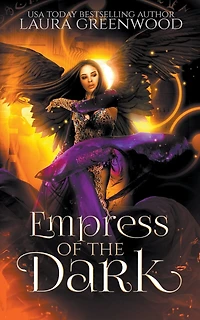 Empress Of The Dark