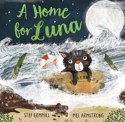 A Home For Luna