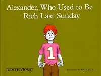 Alexander, Who Used to Be Rich Last Sunday