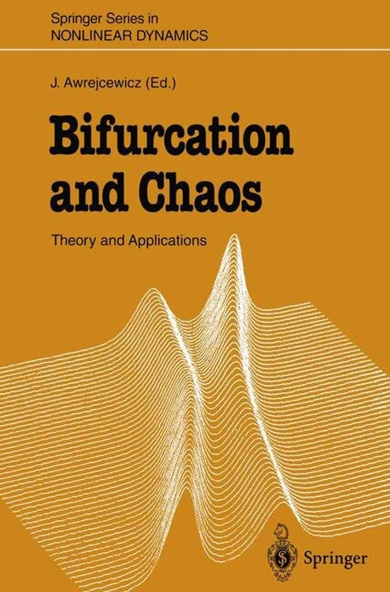 Bifurcation and Chaos: Theory and Applications