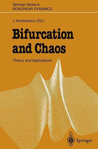 Bifurcation and Chaos: Theory and Applications