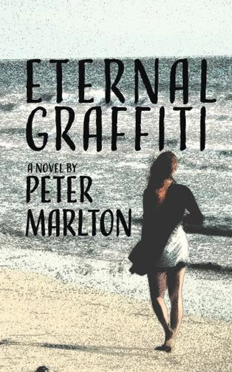 Eternal Graffiti: A Novel