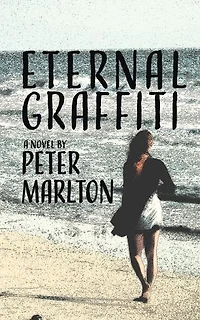 Eternal Graffiti: A Novel