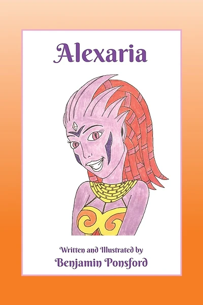 Alexaria