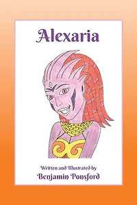 Alexaria