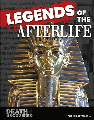 Legends of the Afterlife