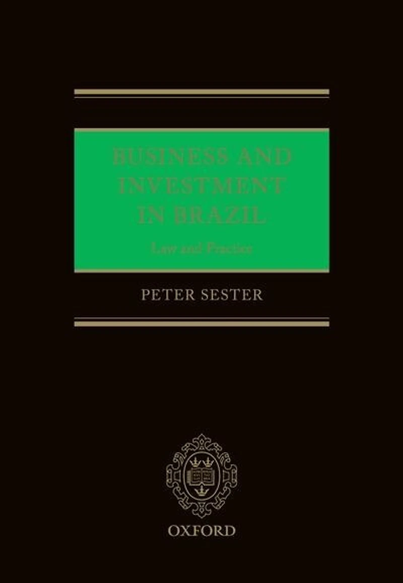 Business and Investment Brazil: Law Practice