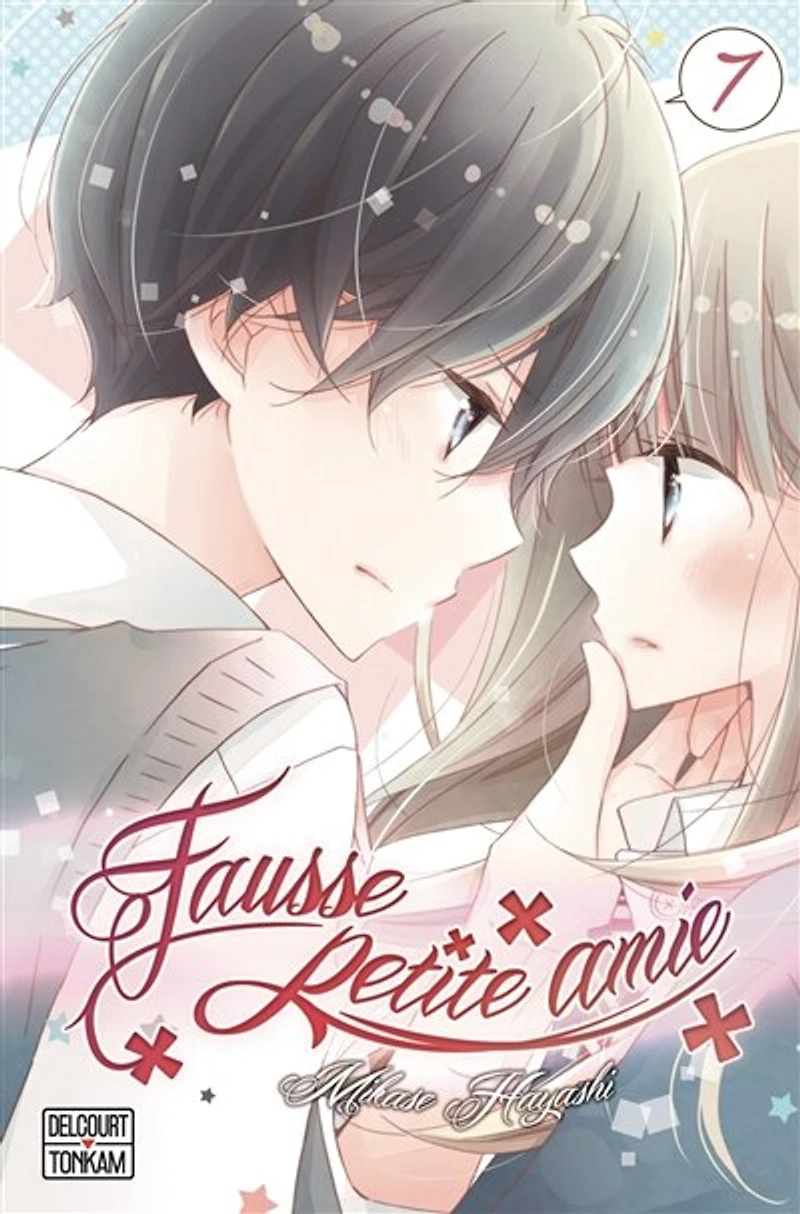 Fausse petite amie, Vol. 7