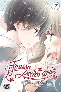Fausse petite amie, Vol. 7
