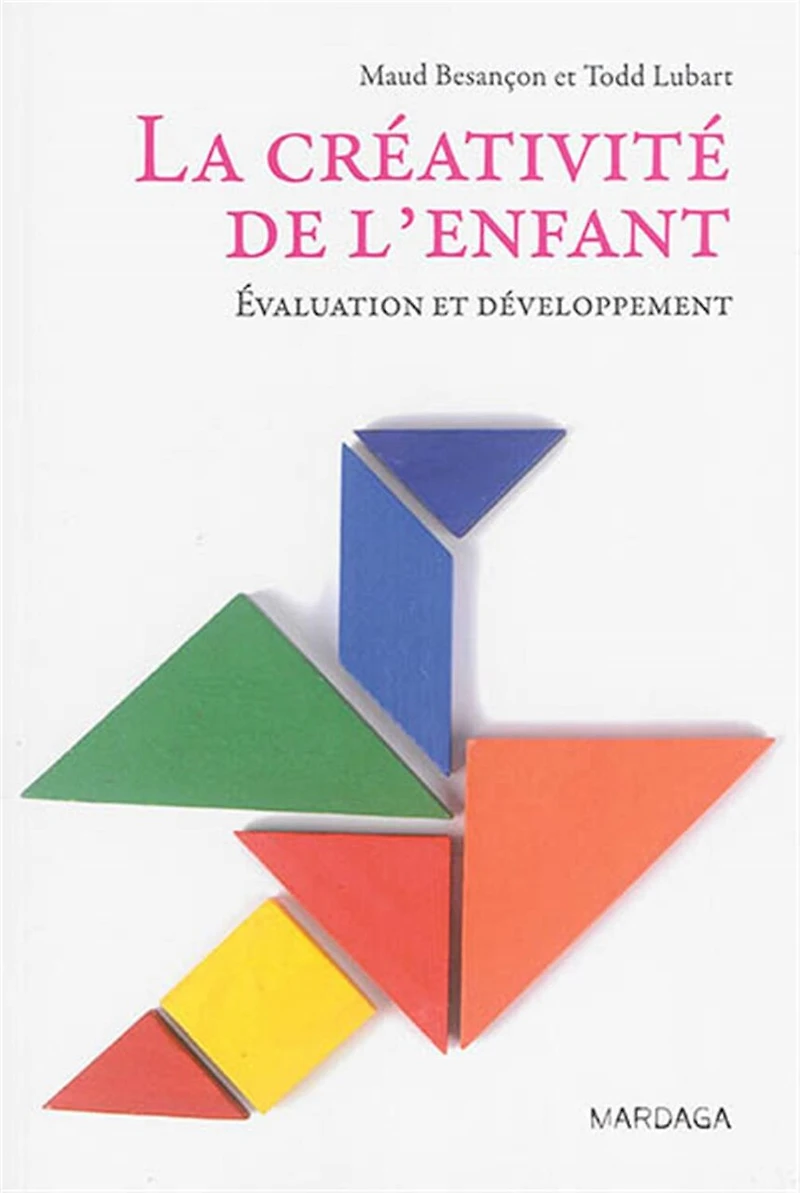 La créativité de l'enfant: évaluation et développement