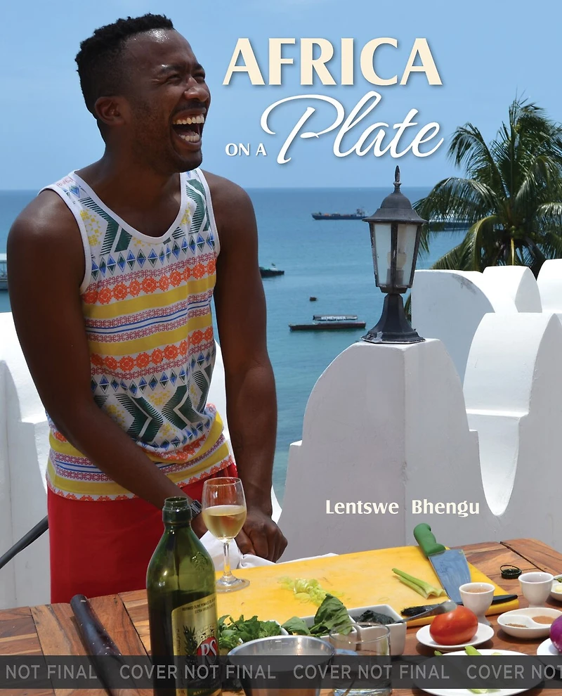 Africa On a Plate