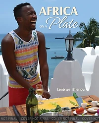 Africa On a Plate