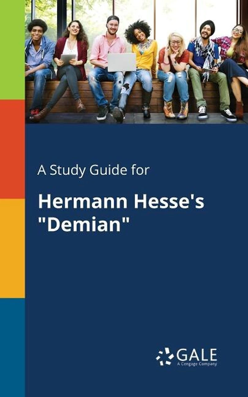 A Study Guide for Hermann Hesse's "Demian"