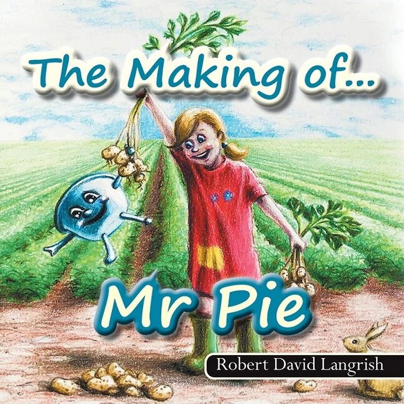 The Making of... Mr Pie